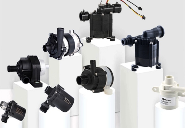 微型無刷直流水泵與傳統(tǒng)水泵相比，在哪些方面具有優(yōu)勢？